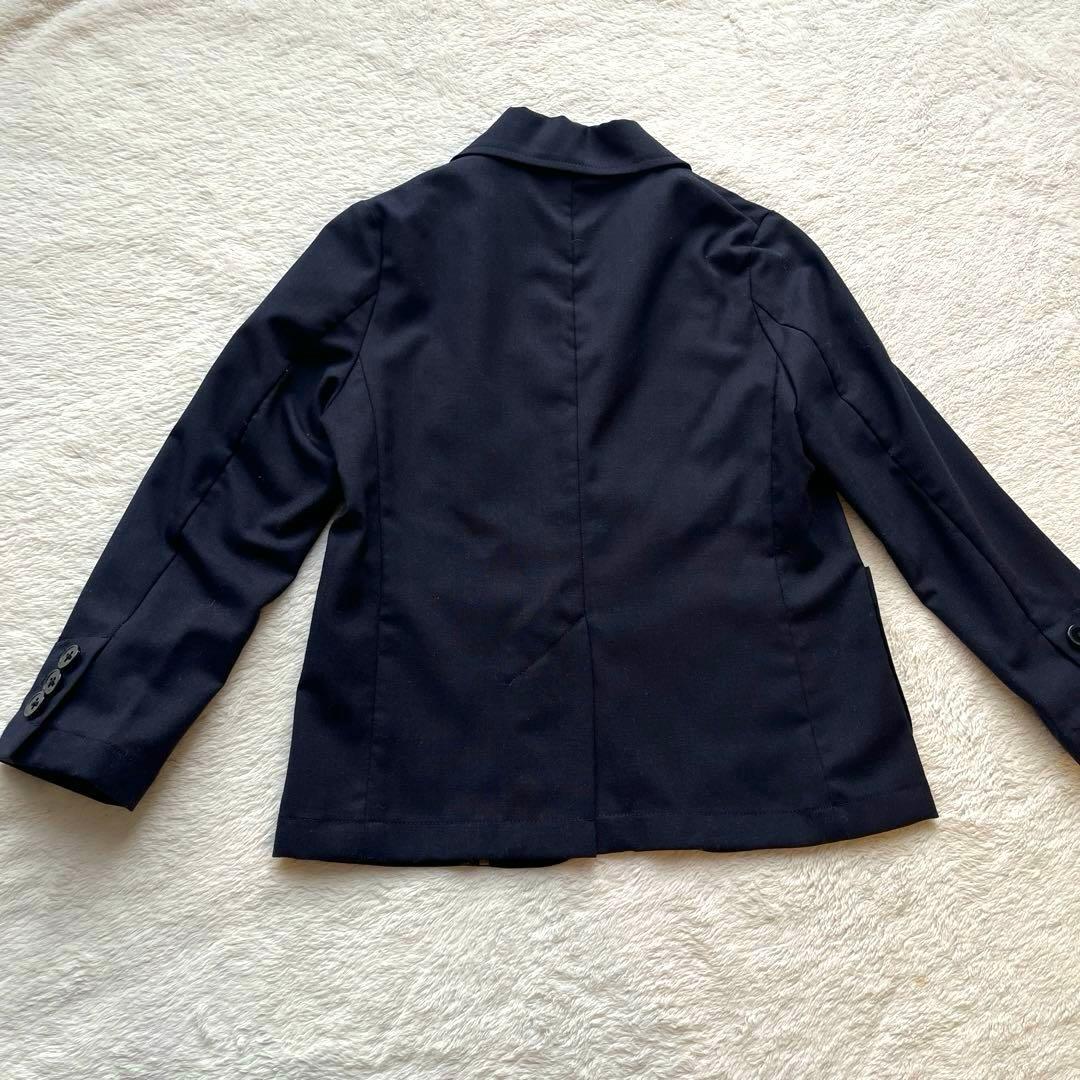 極美品】アーチアンドライン　100 110 ジャケット　フォーマル　七五三男の子