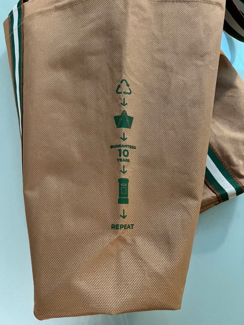 超レア！！アニヤハインドマーチandホールフーズ　コラボ　エコバッグ