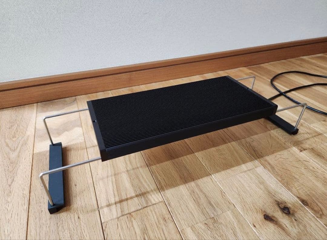 【ジャンク】Chihiros wrgb2 30 フルセット