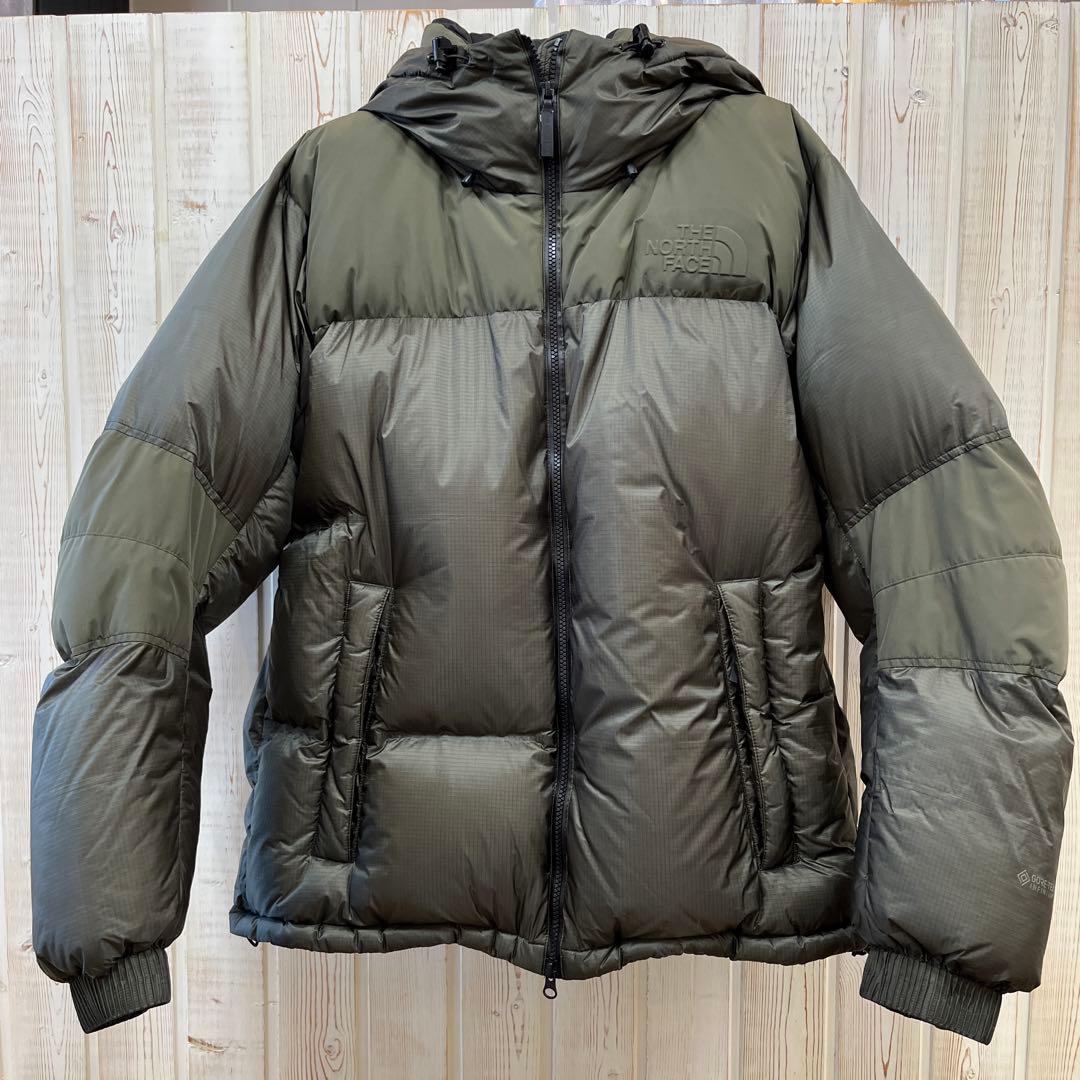 お値下げ★ザノースフェイス☆ゴアテックスプシフーディND92162Ｌサイズ