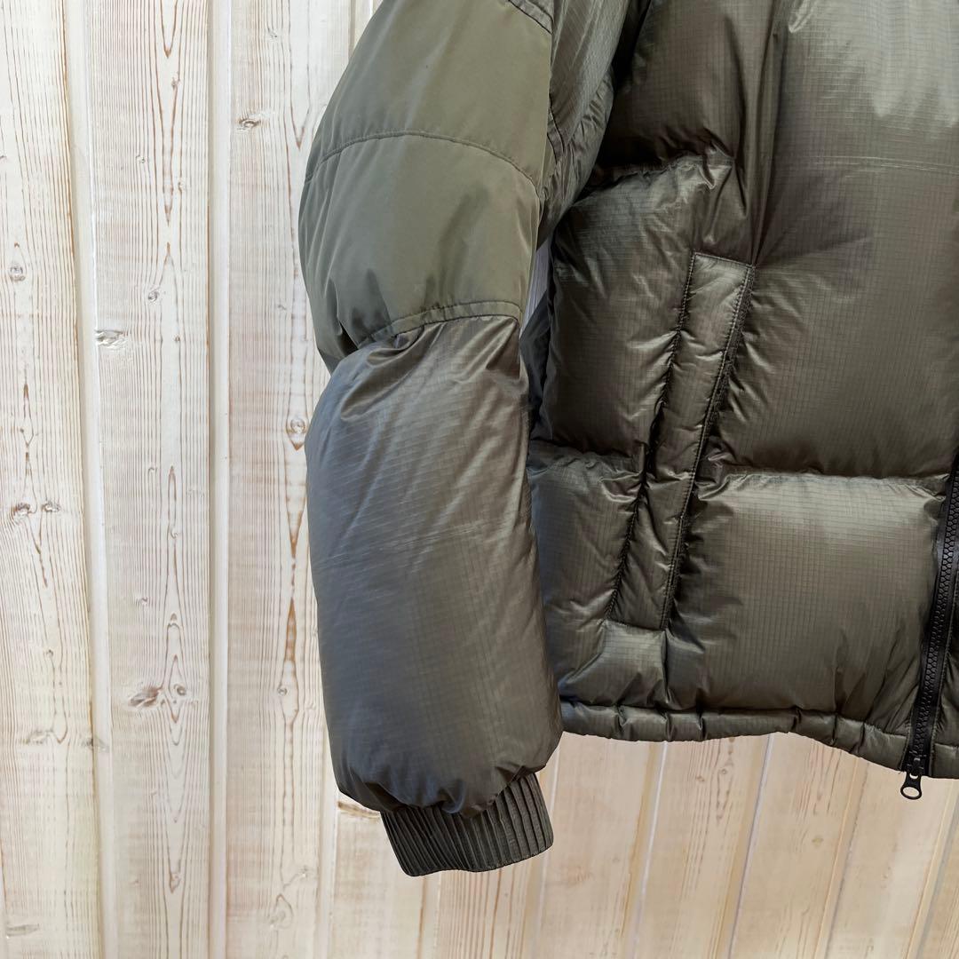 お値下げ★ザノースフェイス☆ゴアテックスプシフーディND92162Ｌサイズ