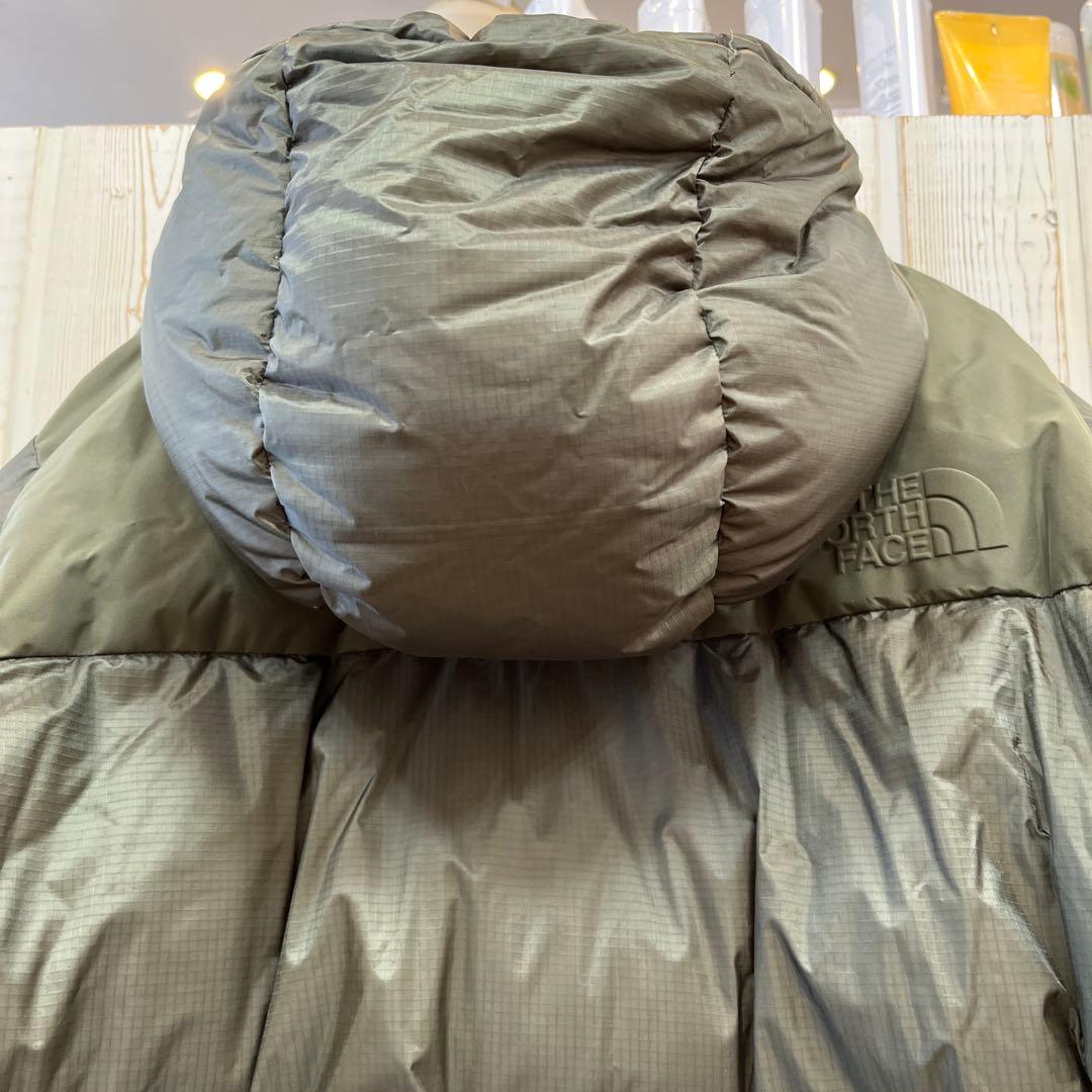 お値下げ★ザノースフェイス☆ゴアテックスプシフーディND92162Ｌサイズ