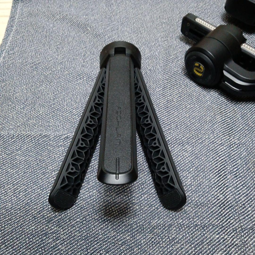 AOCHUAN SMART S2 スマホ用3軸ジンバルスタビライザー