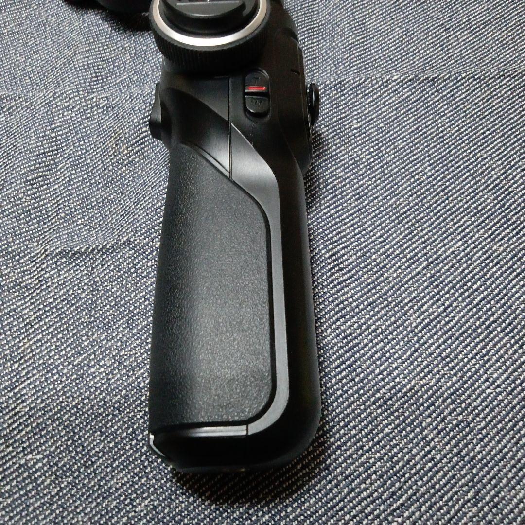 AOCHUAN SMART S2 スマホ用3軸ジンバルスタビライザー