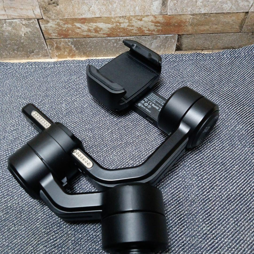 AOCHUAN SMART S2 スマホ用3軸ジンバルスタビライザー