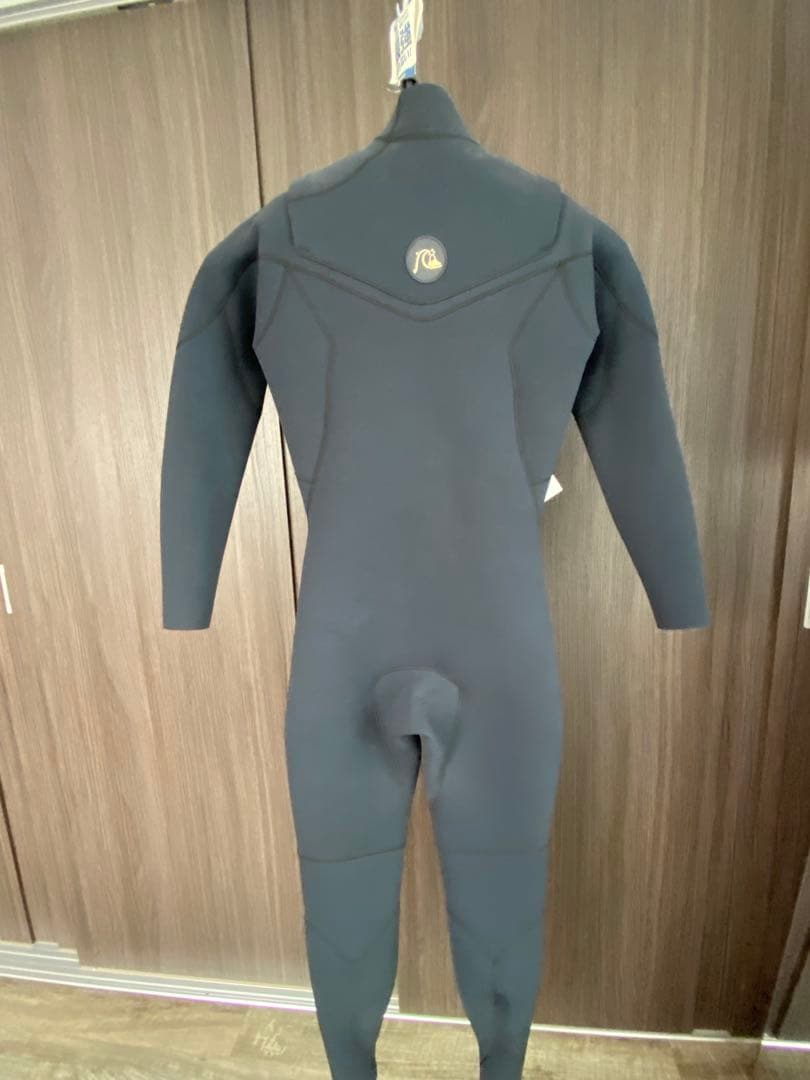 Quick silver ウェットスーツ3/2mm ジャージフル