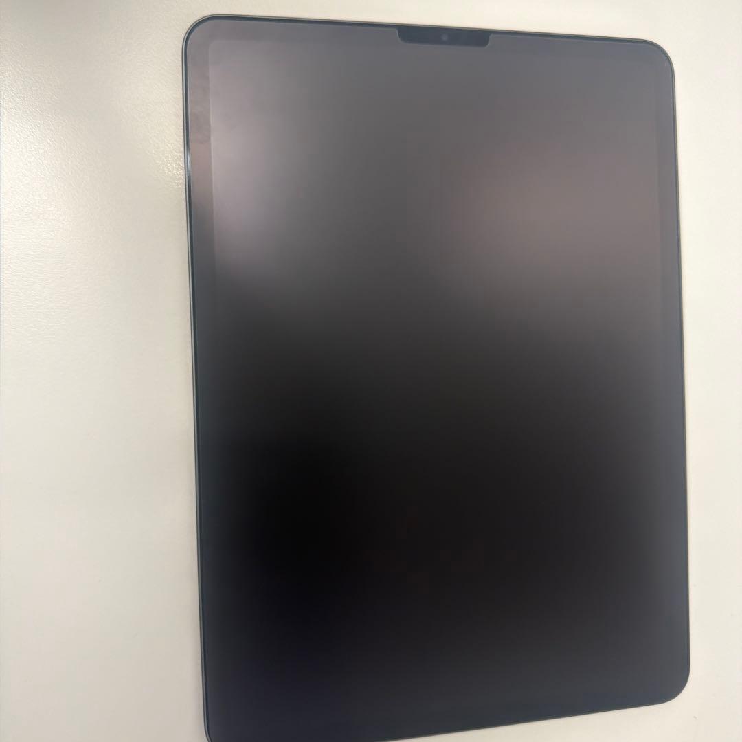iPad Pro Wi-Fi 256GB 11インチ スペースグレイ A2228