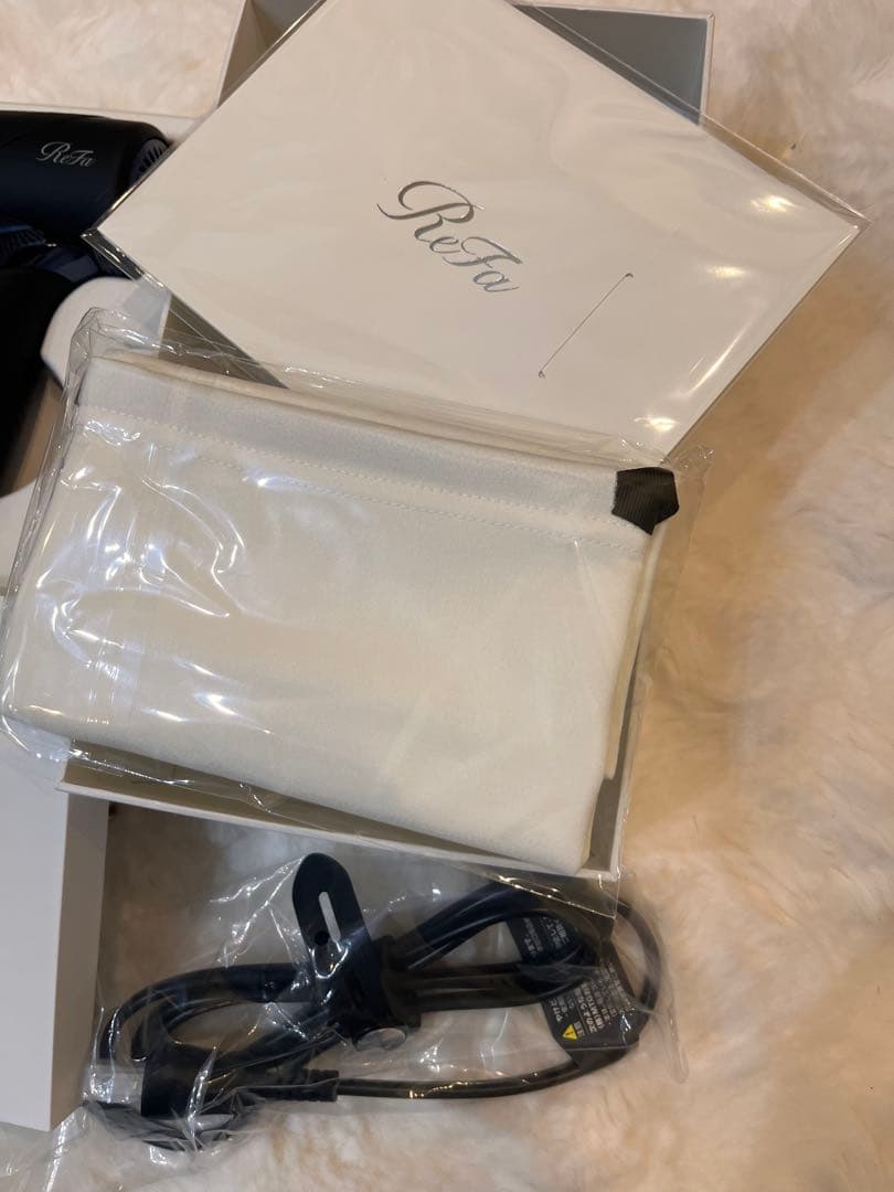 リファドライヤーSE【正規完全新品、未使用品】