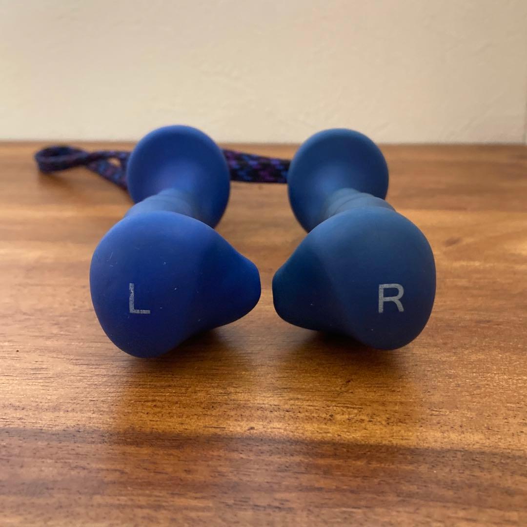 【廃盤品】nishi ニシ・スポーツ バランス e3グリップ