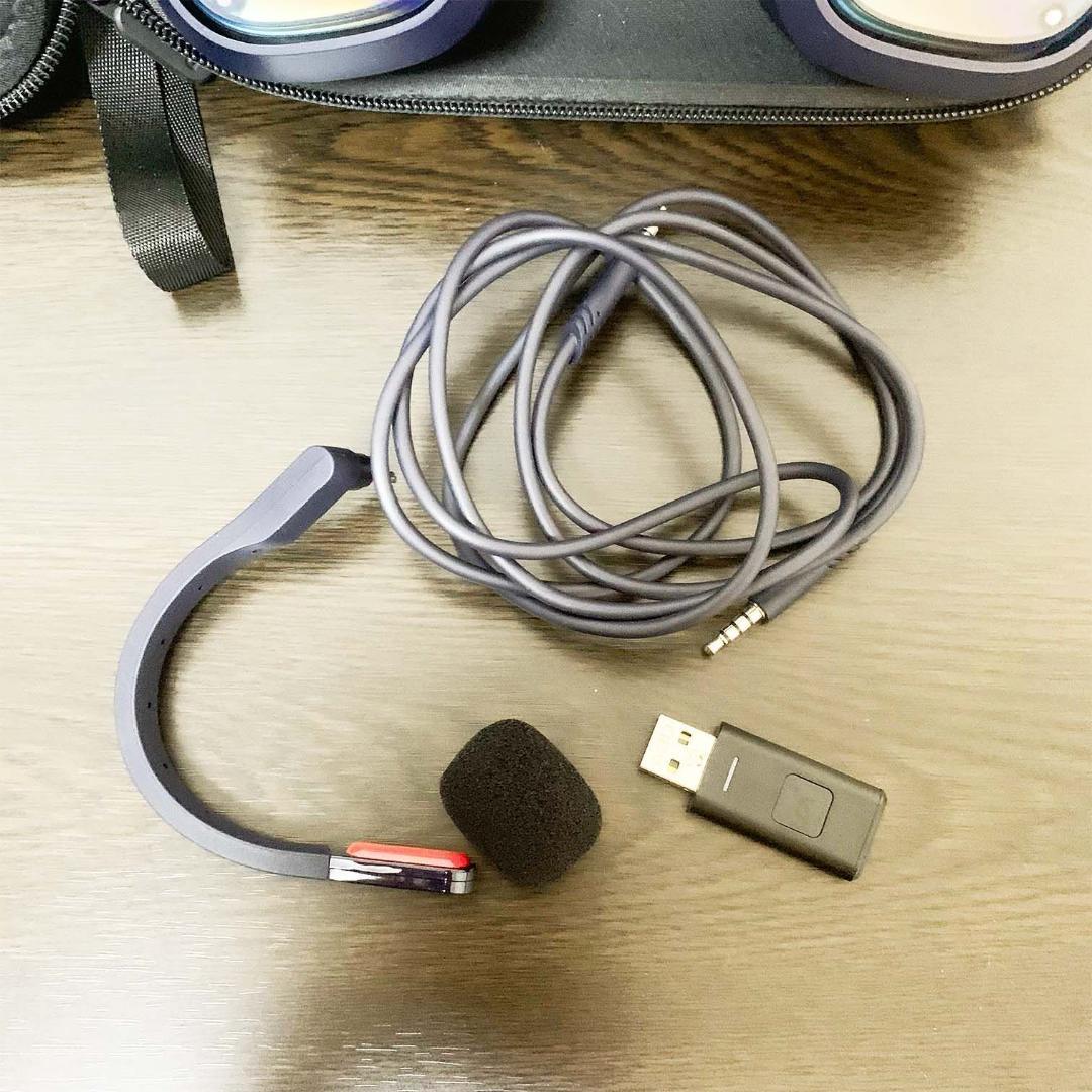 【ゲーミングヘッドホン】ASTRO Gaming A30 LIGHTSPEED