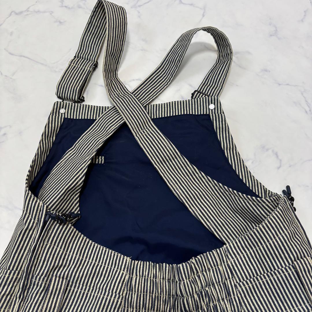 バートンBURTON レディース　ビブパンツL スノーボードウェア　アヴァロン