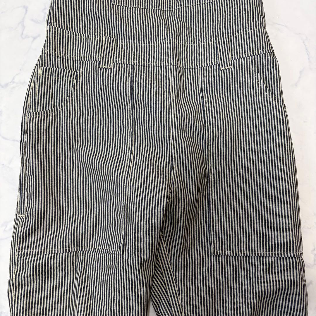 バートンBURTON レディース　ビブパンツL スノーボードウェア　アヴァロン