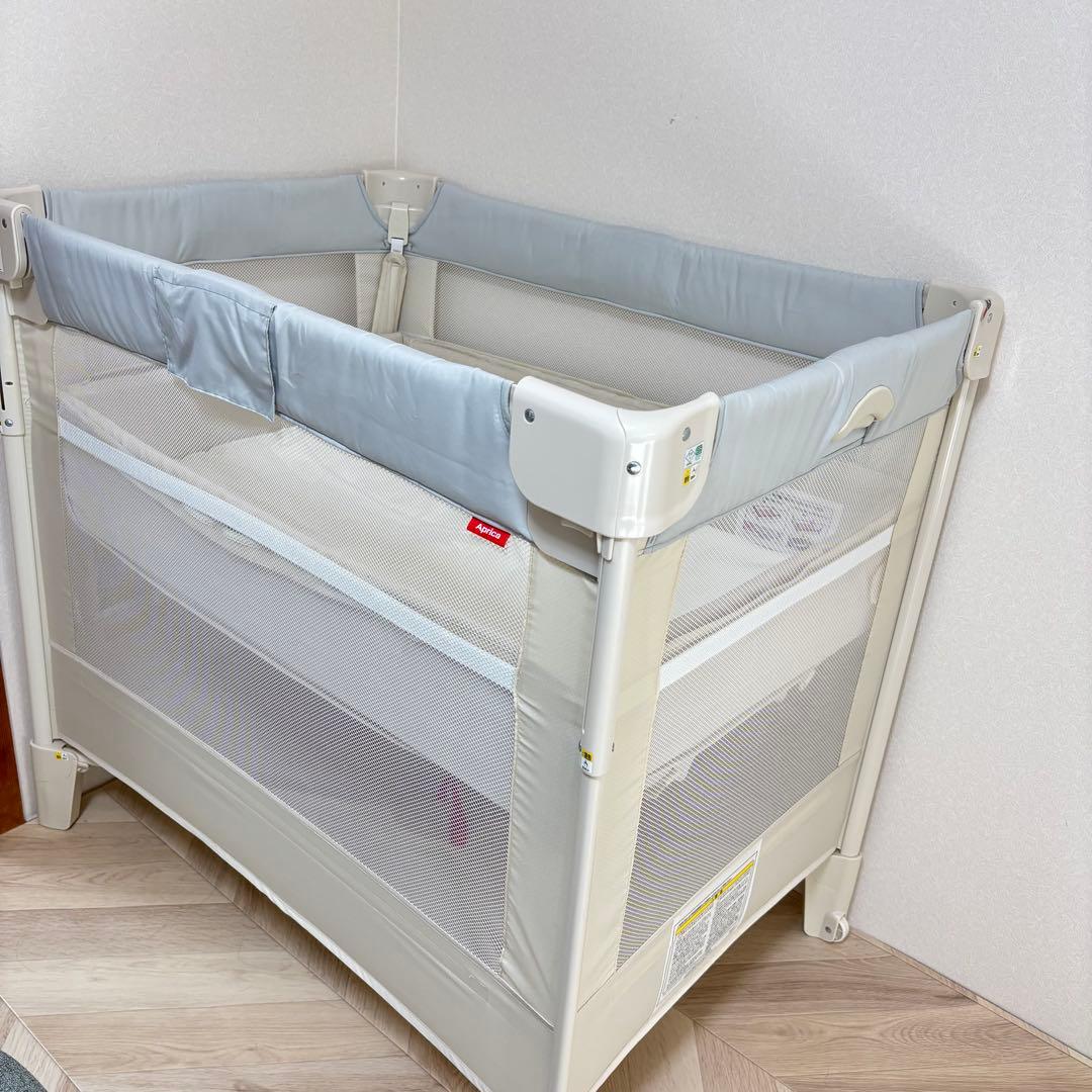 アップリカ ココネルエアープラス