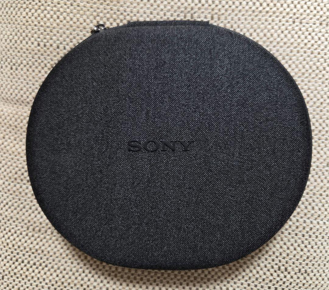 SONY ソニー ULT WEAR ワイヤレスヘッドホン WH-ULT900N