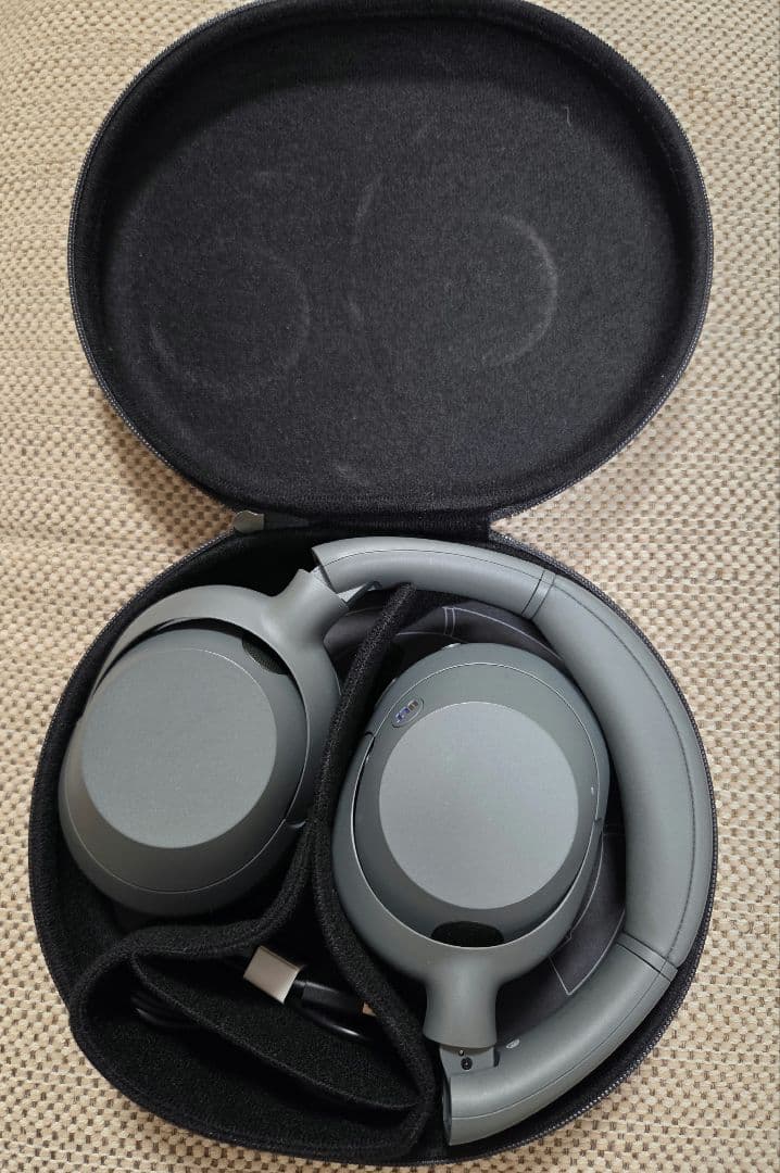 SONY ソニー ULT WEAR ワイヤレスヘッドホン WH-ULT900N