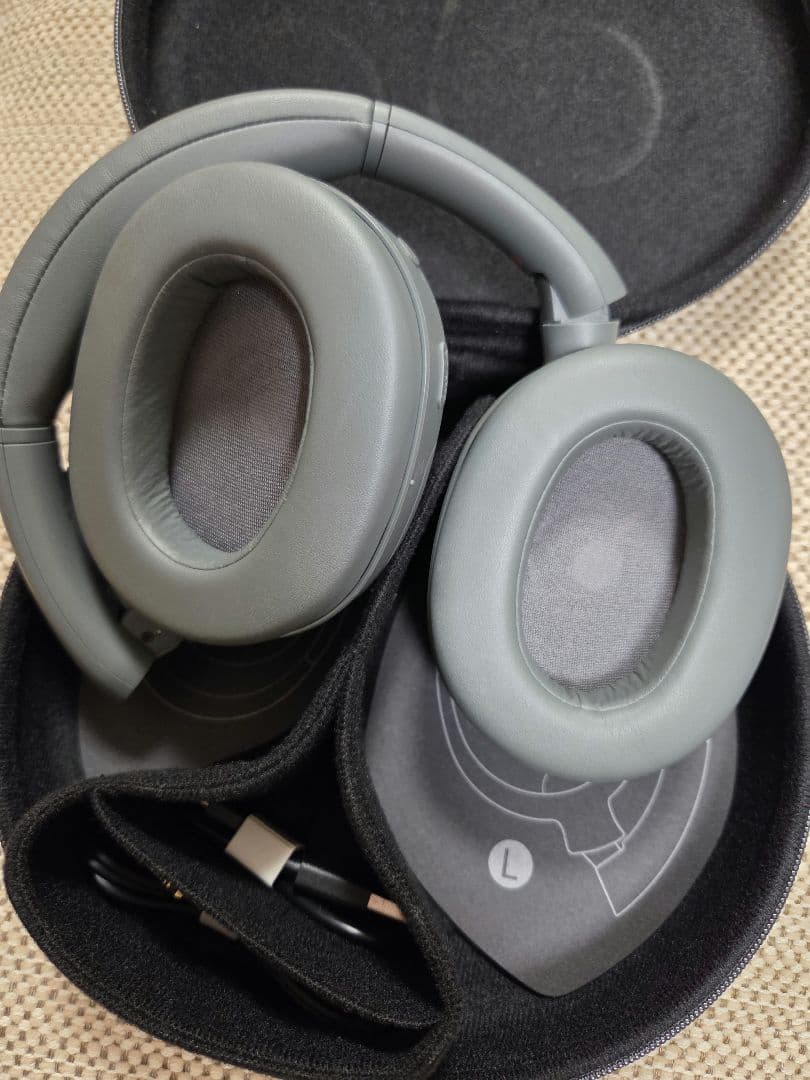 SONY ソニー ULT WEAR ワイヤレスヘッドホン WH-ULT900N