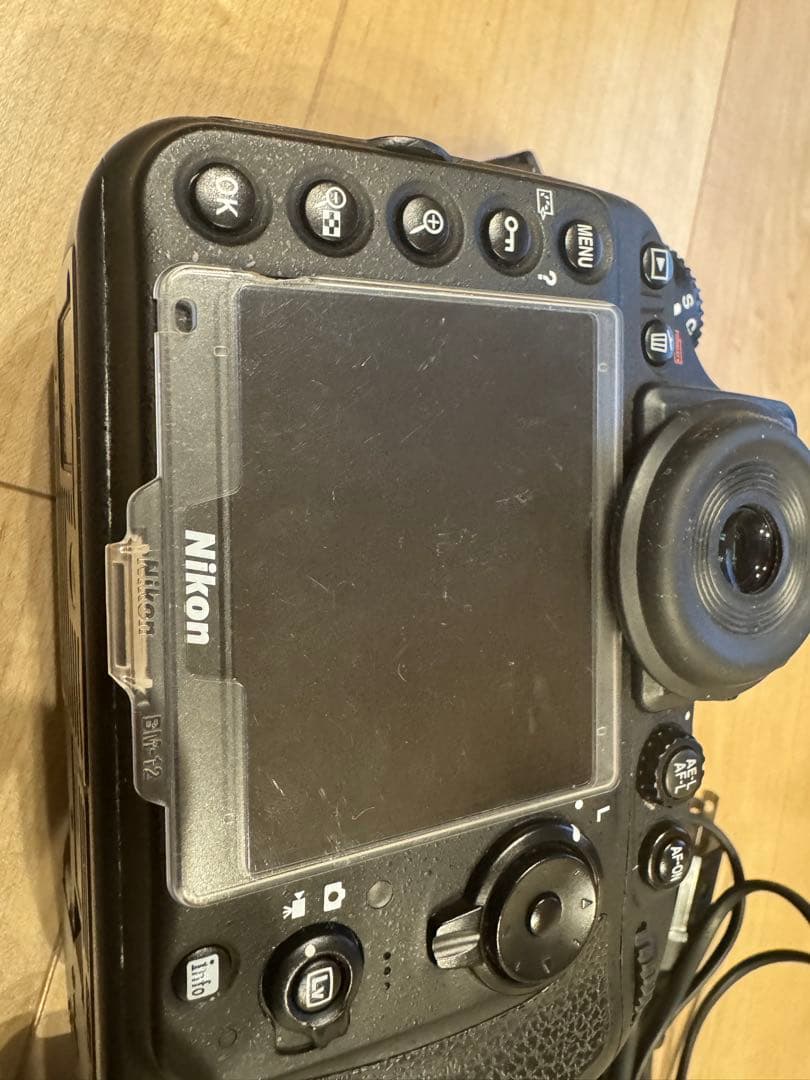 Nikon D800 デジタル一眼レフカメラ 本体