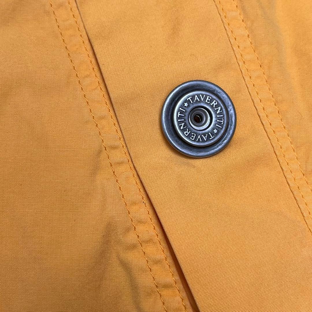 TAVERNITI 80's イタリア製　ベンタイル　スモック　ジャケット