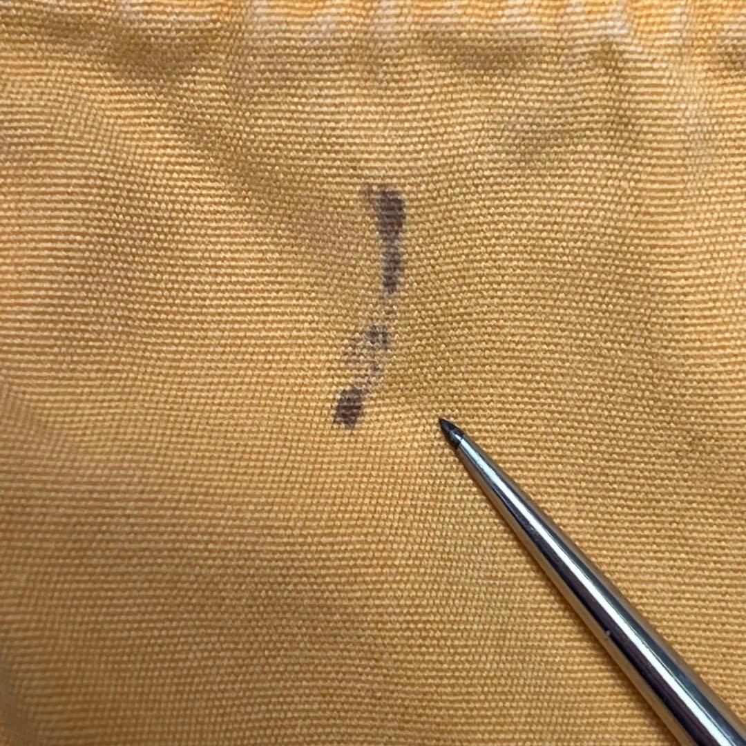 TAVERNITI 80's イタリア製　ベンタイル　スモック　ジャケット