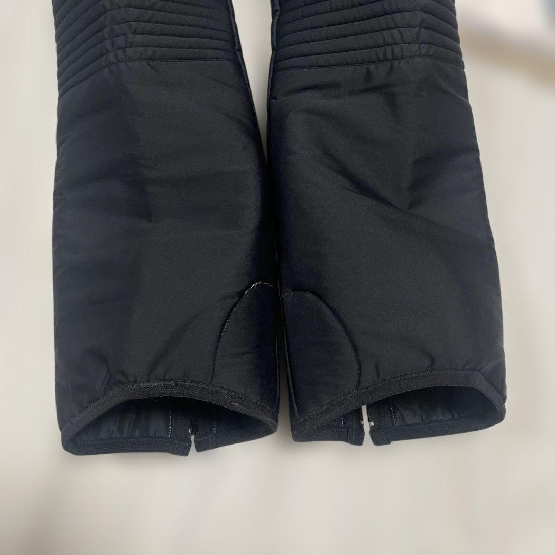 フェニックス＆デサント　ホワイトスキーウェアセット 女性用