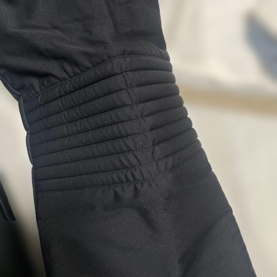 フェニックス＆デサント　ホワイトスキーウェアセット 女性用