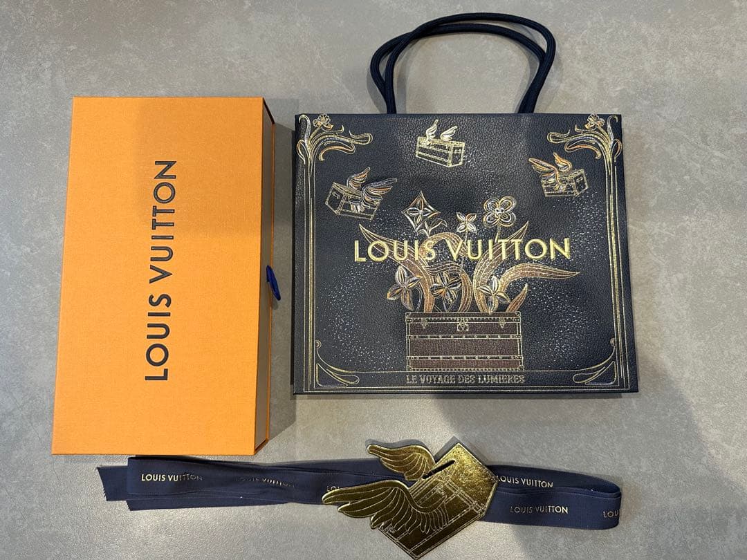 【新品未使用】ルイヴィトン ポルトフォイユ・サラ　長財布　M80726