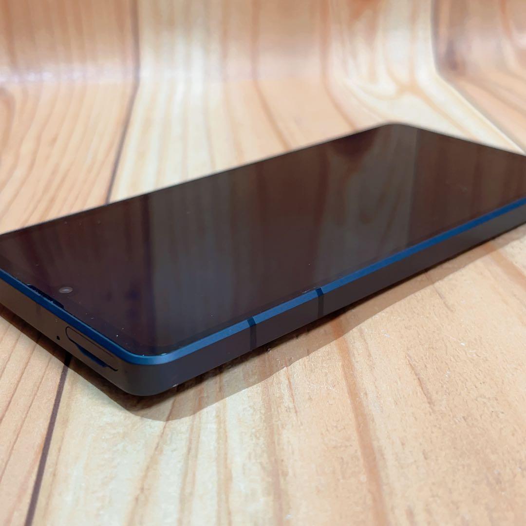 SIMフリー 本体 AQUOS sense7 128 GB 114G4 ブラック