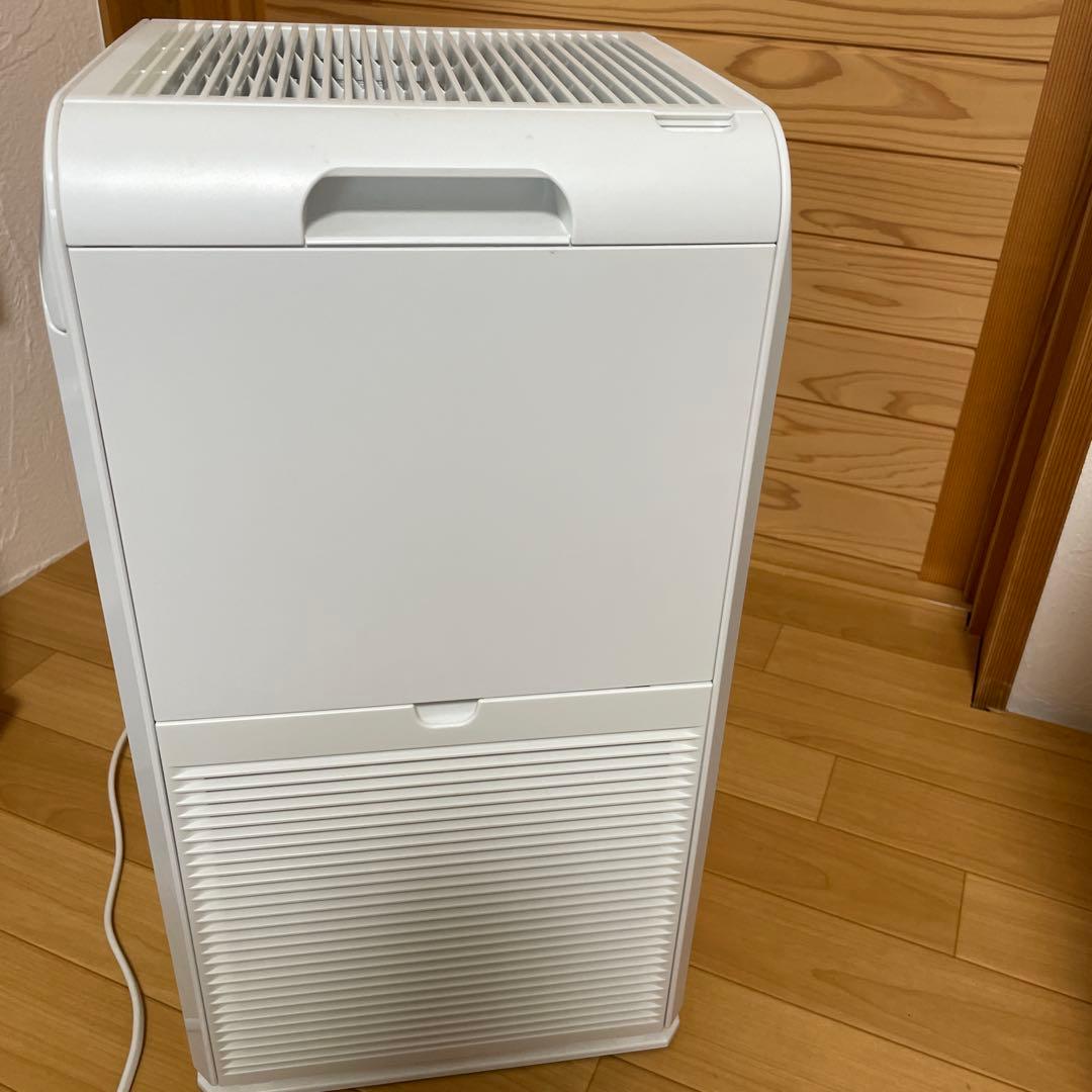 ACM55U ストリーマ　空気清浄機　ダイキン2019年製