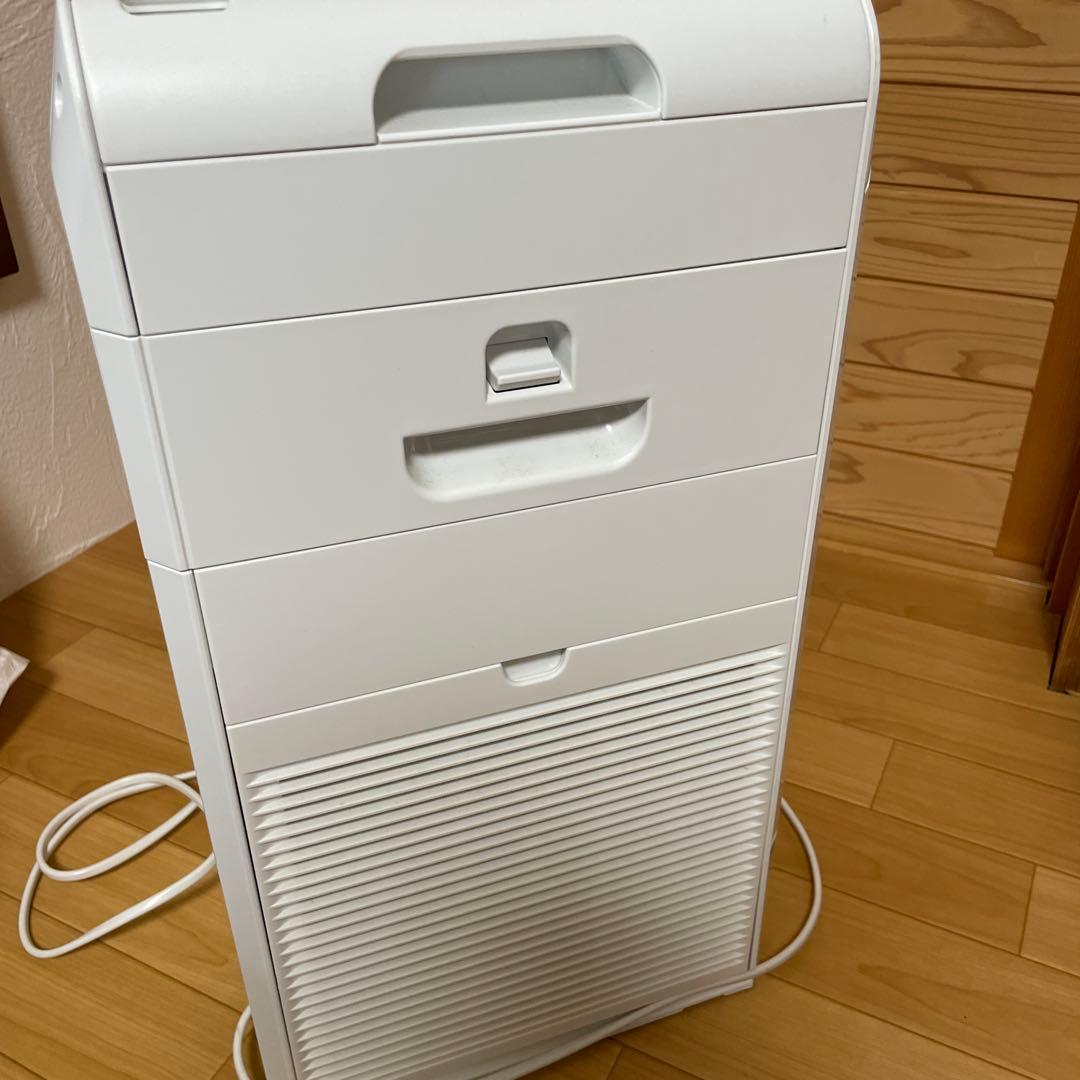 ACM55U ストリーマ　空気清浄機　ダイキン2019年製