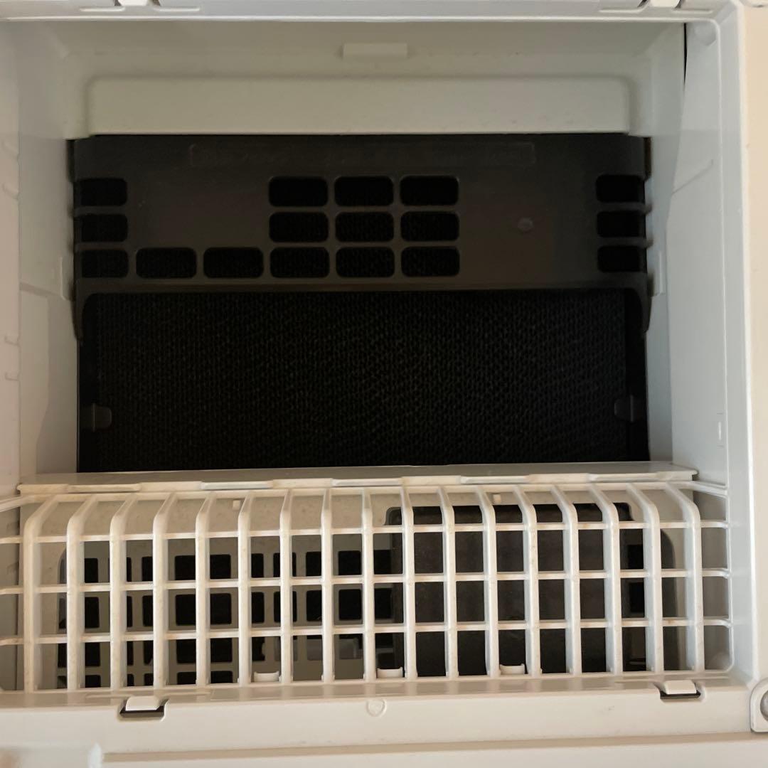 ACM55U ストリーマ　空気清浄機　ダイキン2019年製