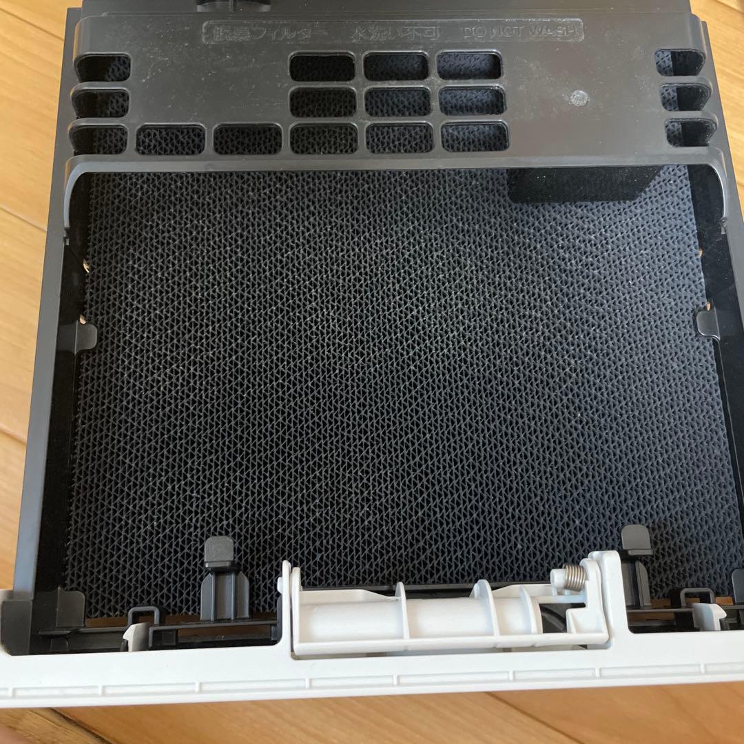 ACM55U ストリーマ　空気清浄機　ダイキン2019年製