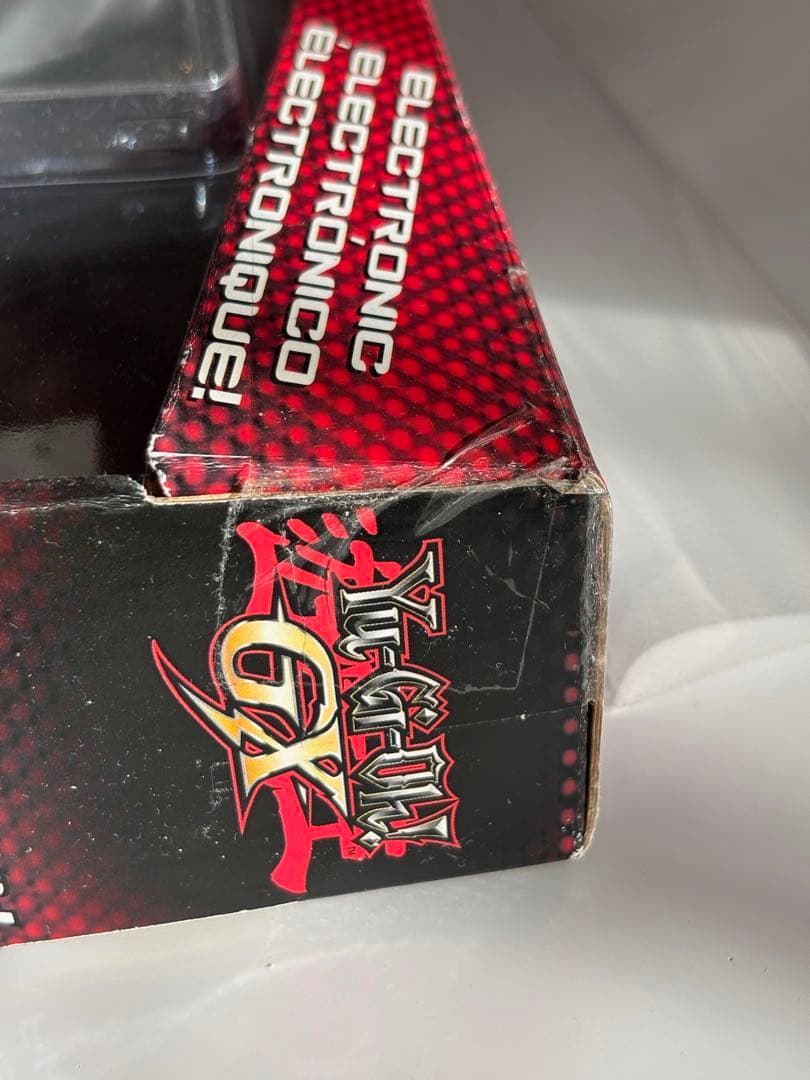 遊戯王 デュエルディスク　アカデミーデュエルデスク