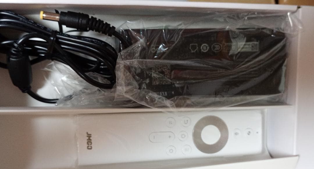 ★JMGO 超短焦点プロジェクター O1 J78-4D0