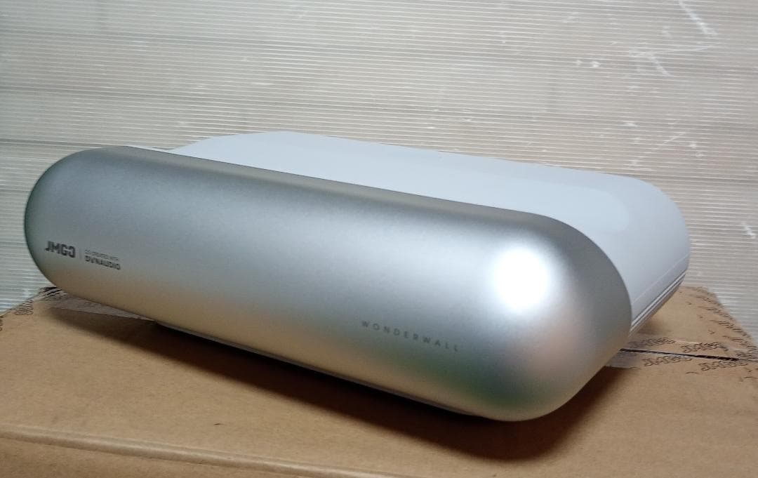 ★JMGO 超短焦点プロジェクター O1 J78-4D0