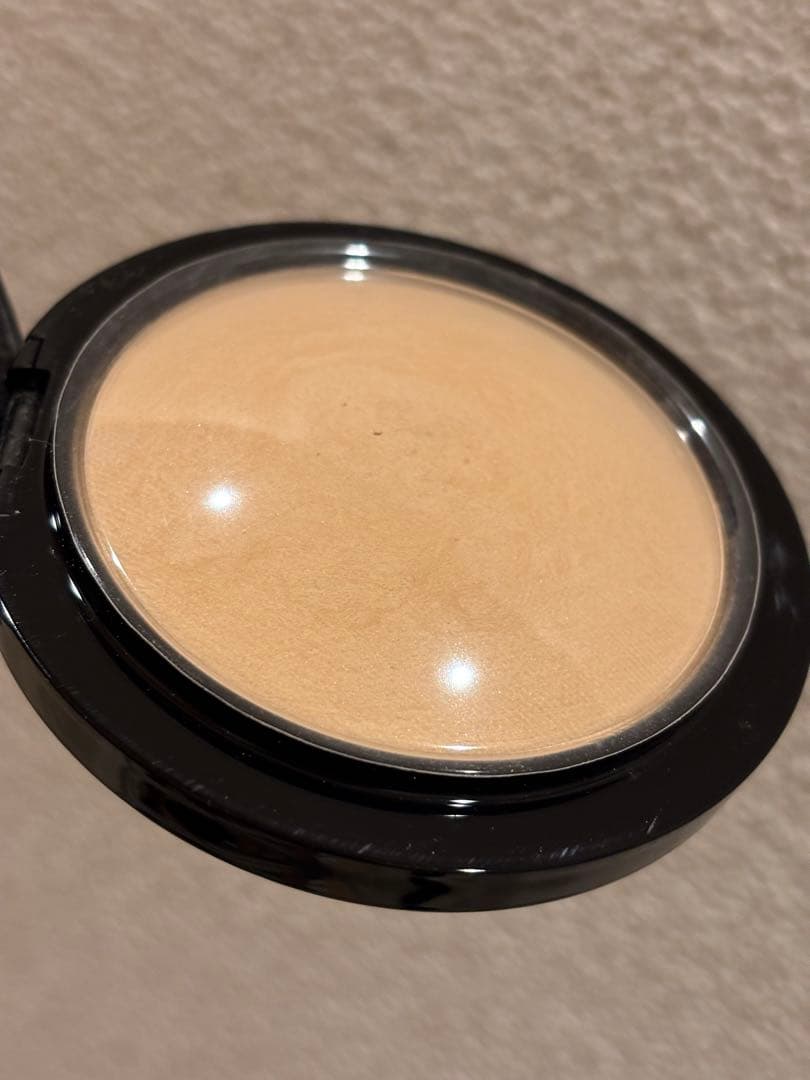 MAC スキンフィニッシュパウダー ナチュラル