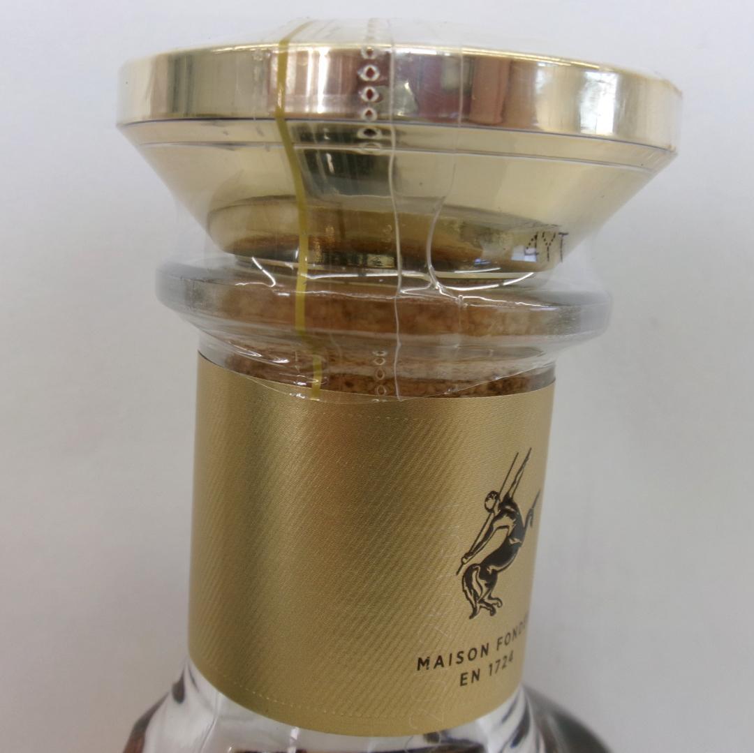 人頭馬 XO 目前類型・0.7 公升（RS419)