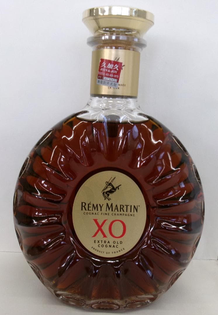 人頭馬 XO 目前類型・0.7 公升（RS419)