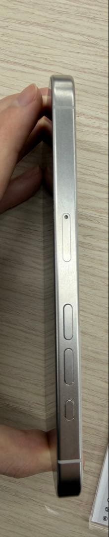 Apple iPhone 15Pro 本体