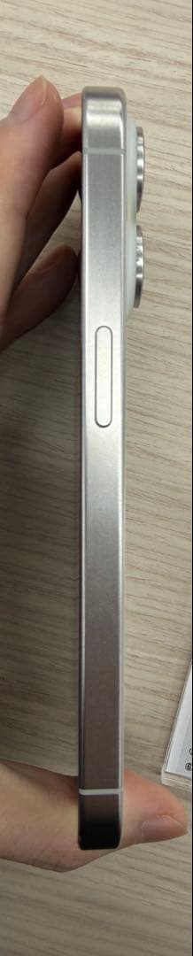 Apple iPhone 15Pro 本体