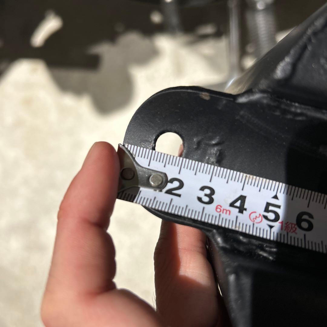 ハーレー　タンク　スポーツスター　ナロー