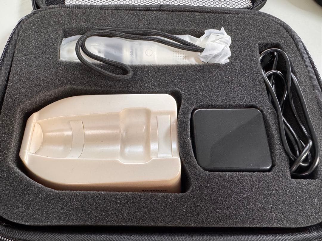 アジュバン　WiFi Microscope