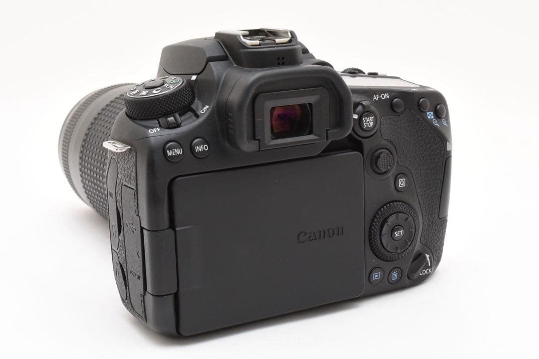 デジタル 一眼レフ カメラ Canon EOS 90D望遠レンズセット
