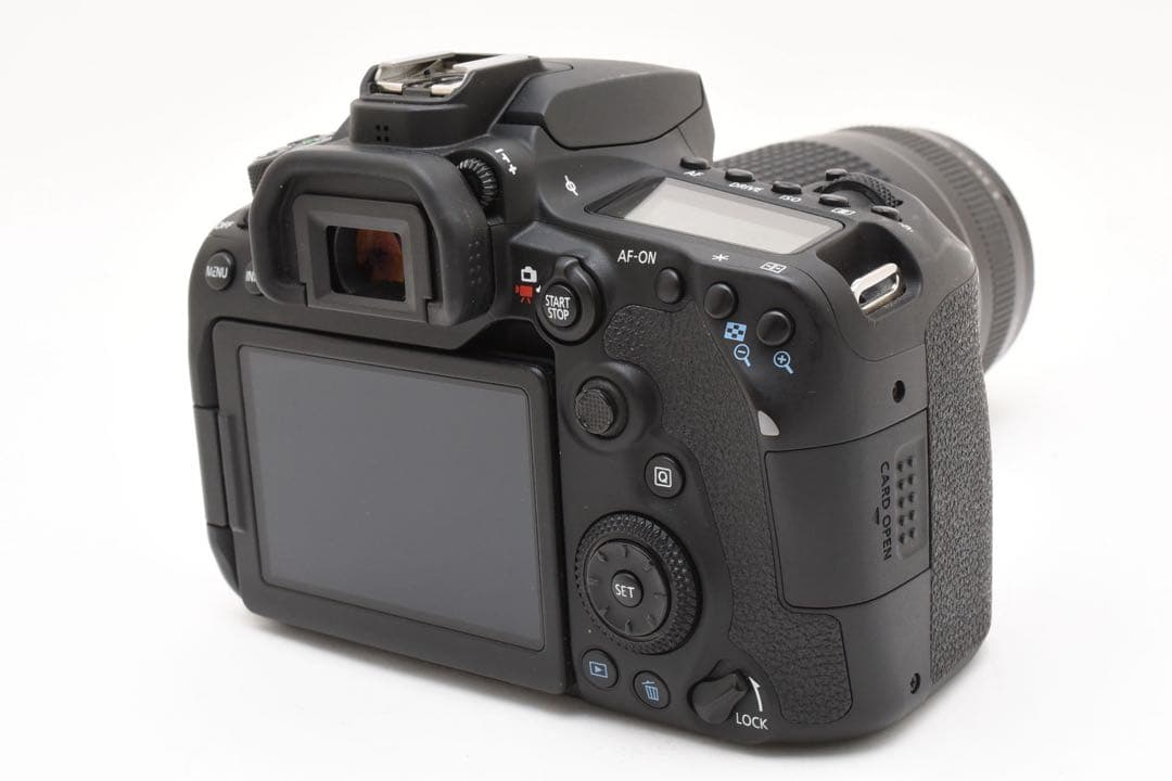 デジタル 一眼レフ カメラ Canon EOS 90D望遠レンズセット