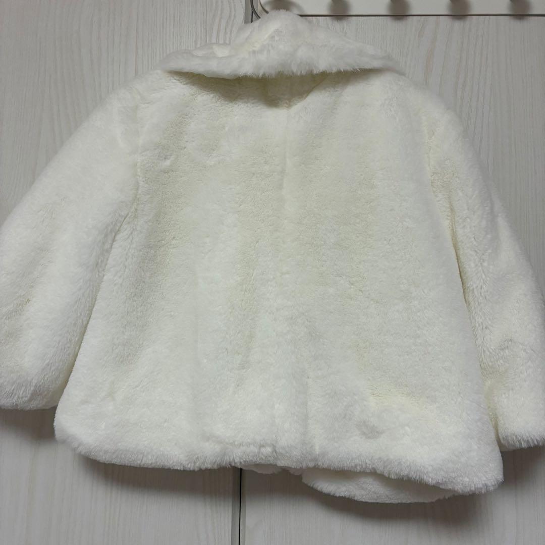 東京ディズニーリゾート公式ドレス ビビディバビディブティック　ラプンツェル100