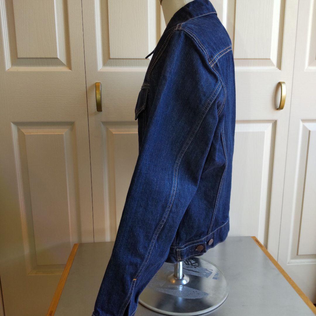 80s リーバイス 70505-0217 4th Gジャン M