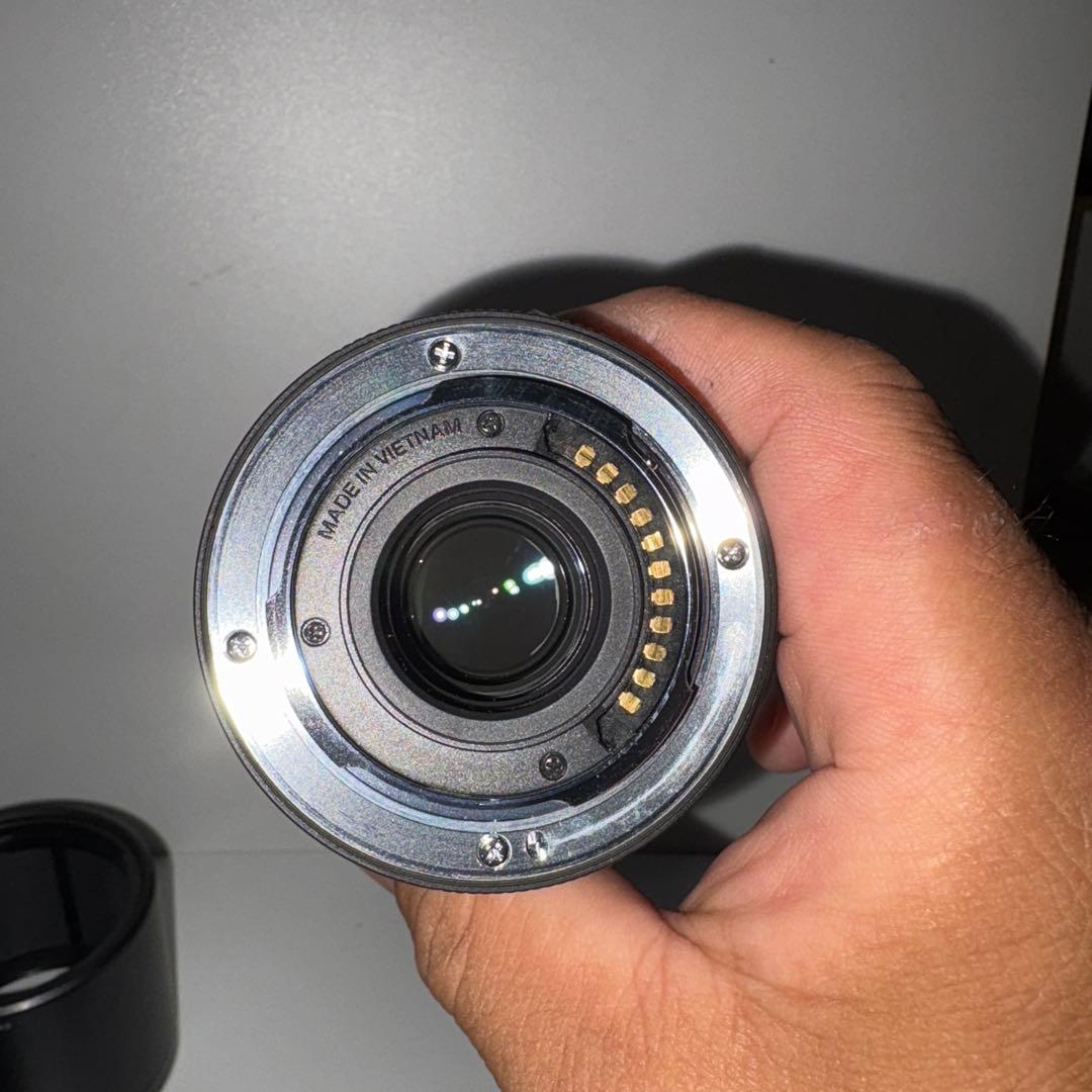 Olympus m.zuiko digital ED マクロ 60mm f2.8