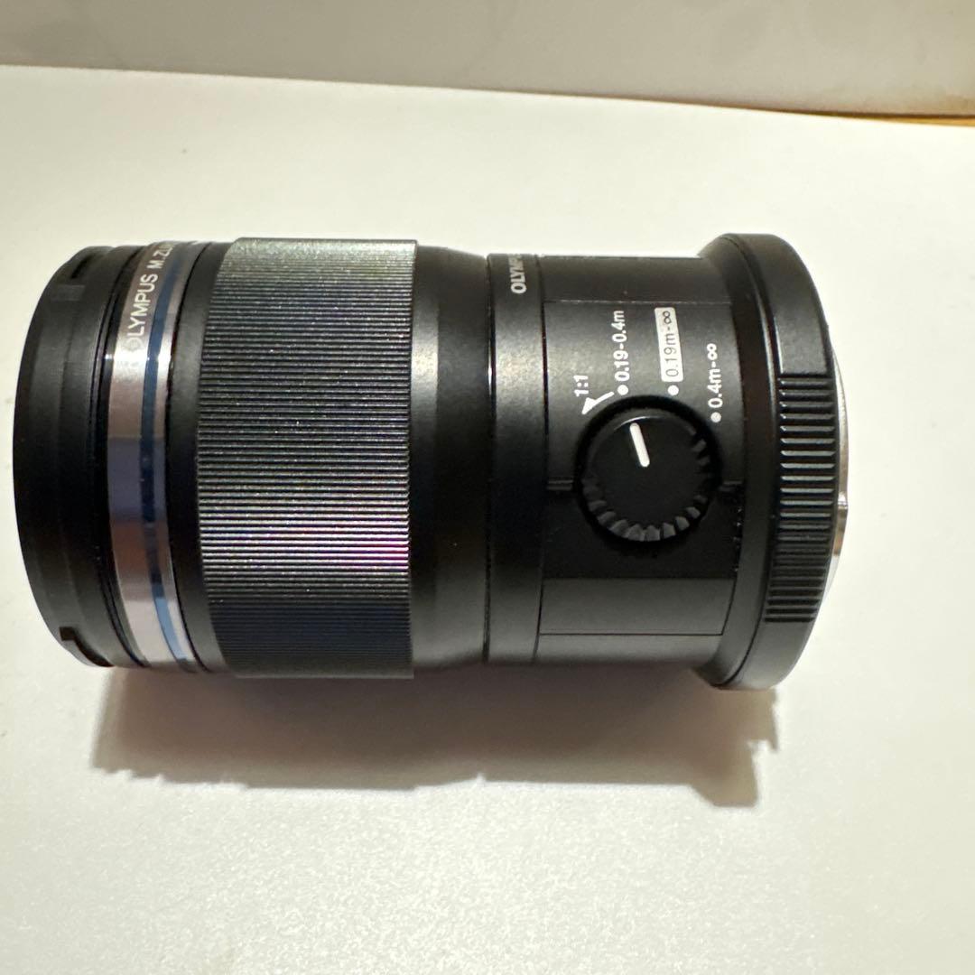 Olympus m.zuiko digital ED マクロ 60mm f2.8