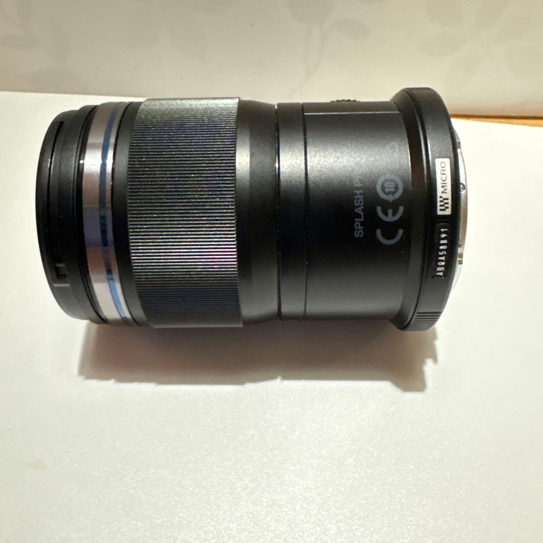 Olympus m.zuiko digital ED マクロ 60mm f2.8