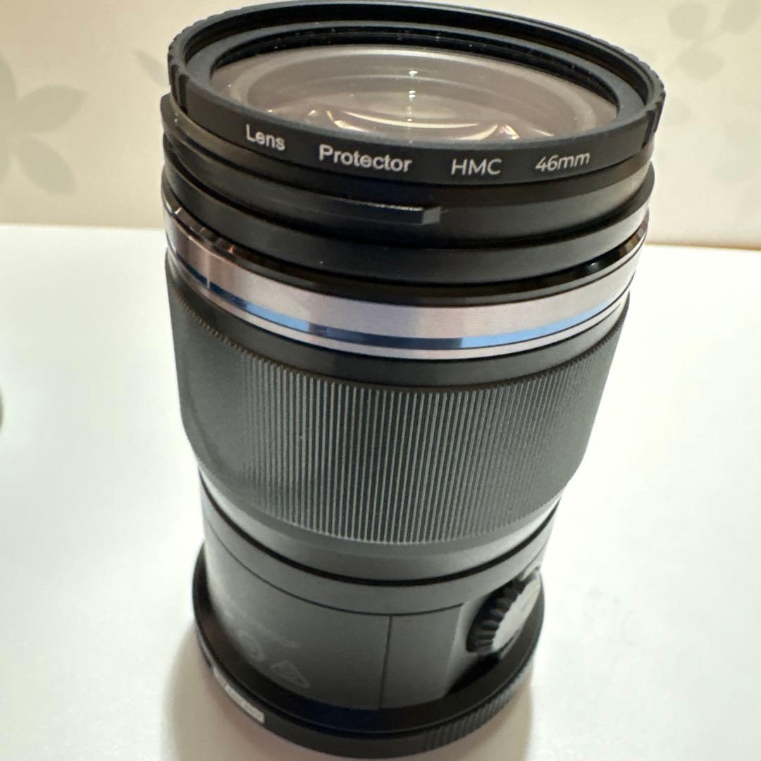 Olympus m.zuiko digital ED マクロ 60mm f2.8