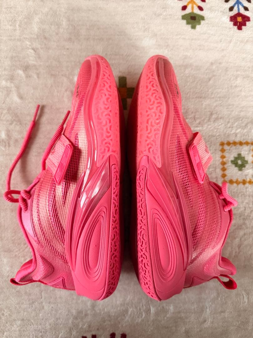 シューズ(男性用) Anta Kai 1 Jelly US M 8.5